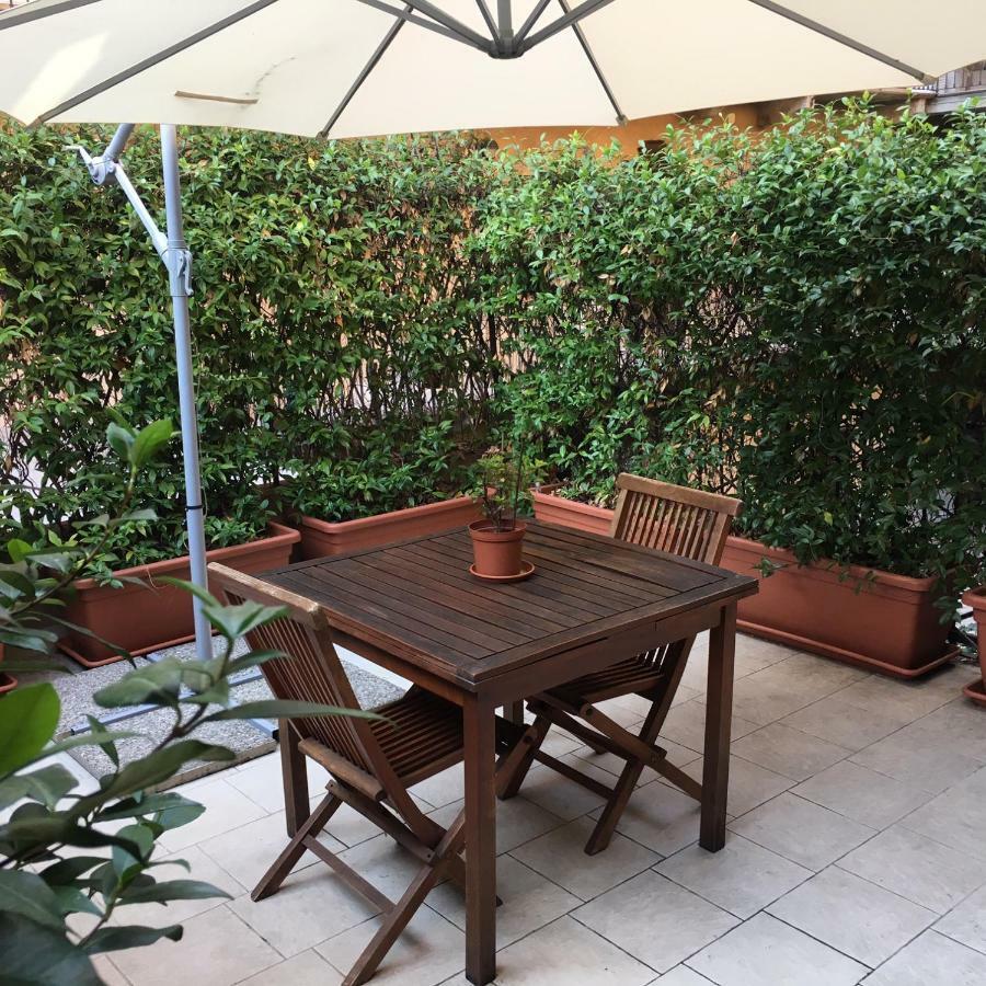 B&B Terrazza Baires - In The Heart Of ميلان المظهر الخارجي الصورة
